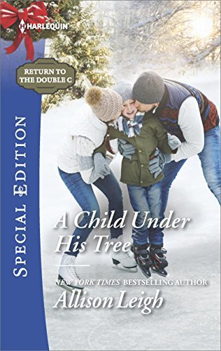 A Child Under His Tree book cover