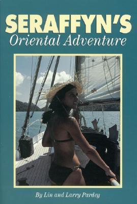 Seraffyn's Oriental Adventure book cover