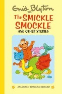 The Smickle Smockle And Other Stories book cover