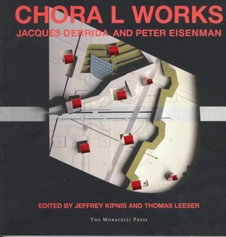 Chora L Works book cover