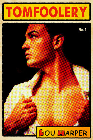 Tomfoolery book cover
