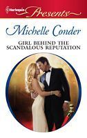 Girl Behind the Scandalous Reputation book cover