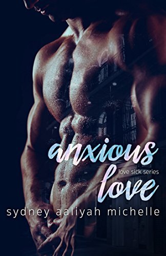 Love Sick book cover 1