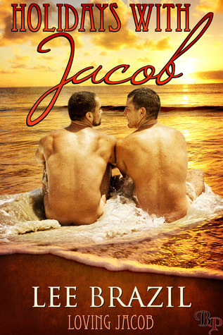 Loving Jacob book cover 2