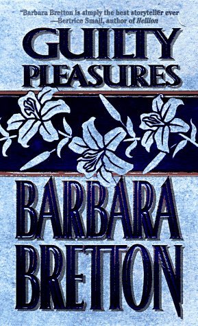 Guilty Pleasures book cover