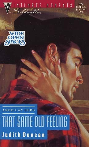 Wide Open Spaces book cover 2
