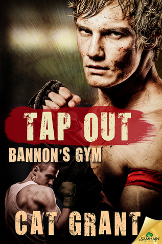 Bannon's Gym book cover 3