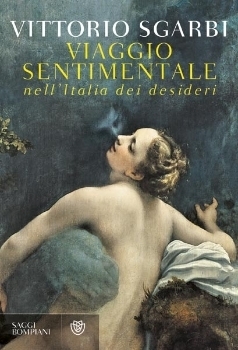 Viaggio sentimentale nell'Italia dei desideri book cover