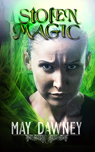 The Veil Chronicles book cover 3