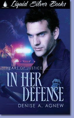 Heart of Justice book cover 2