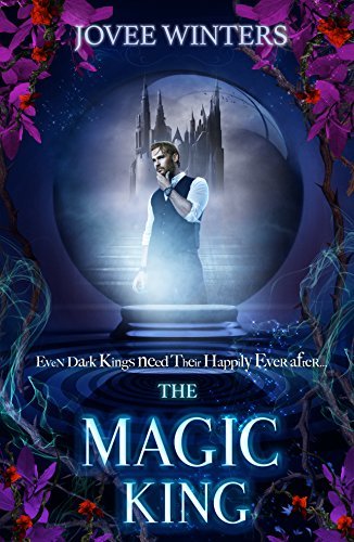 The Dark Kings book cover 3
