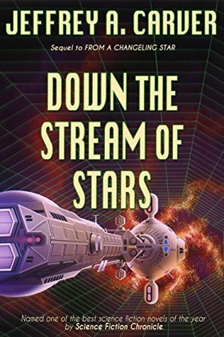 Starstream book cover 2