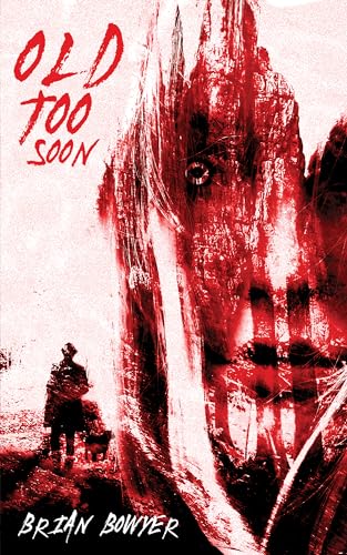 Old Too Soon book cover