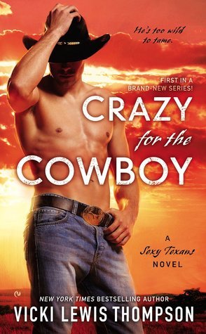 Sexy Texans book cover 1