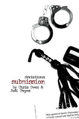 Deviations book cover 1