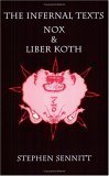 The Infernal Texts book cover