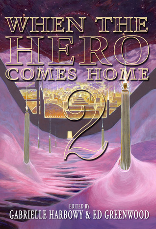 When the Hero Comes Home book cover