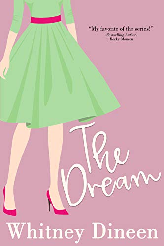 The Dream book cover