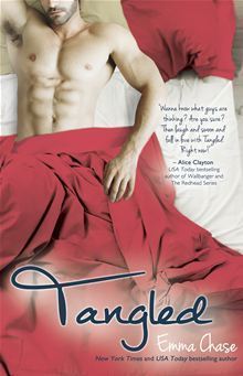Tangled book cover 1