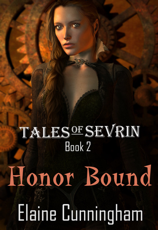 Tales of Sevrin: Thorn Trilogy book cover 2