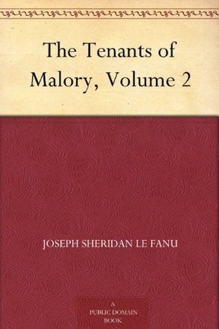 The Tenants of Malory - Volume II book cover