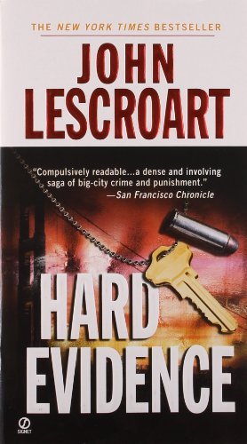 Dismas Hardy book cover 3
