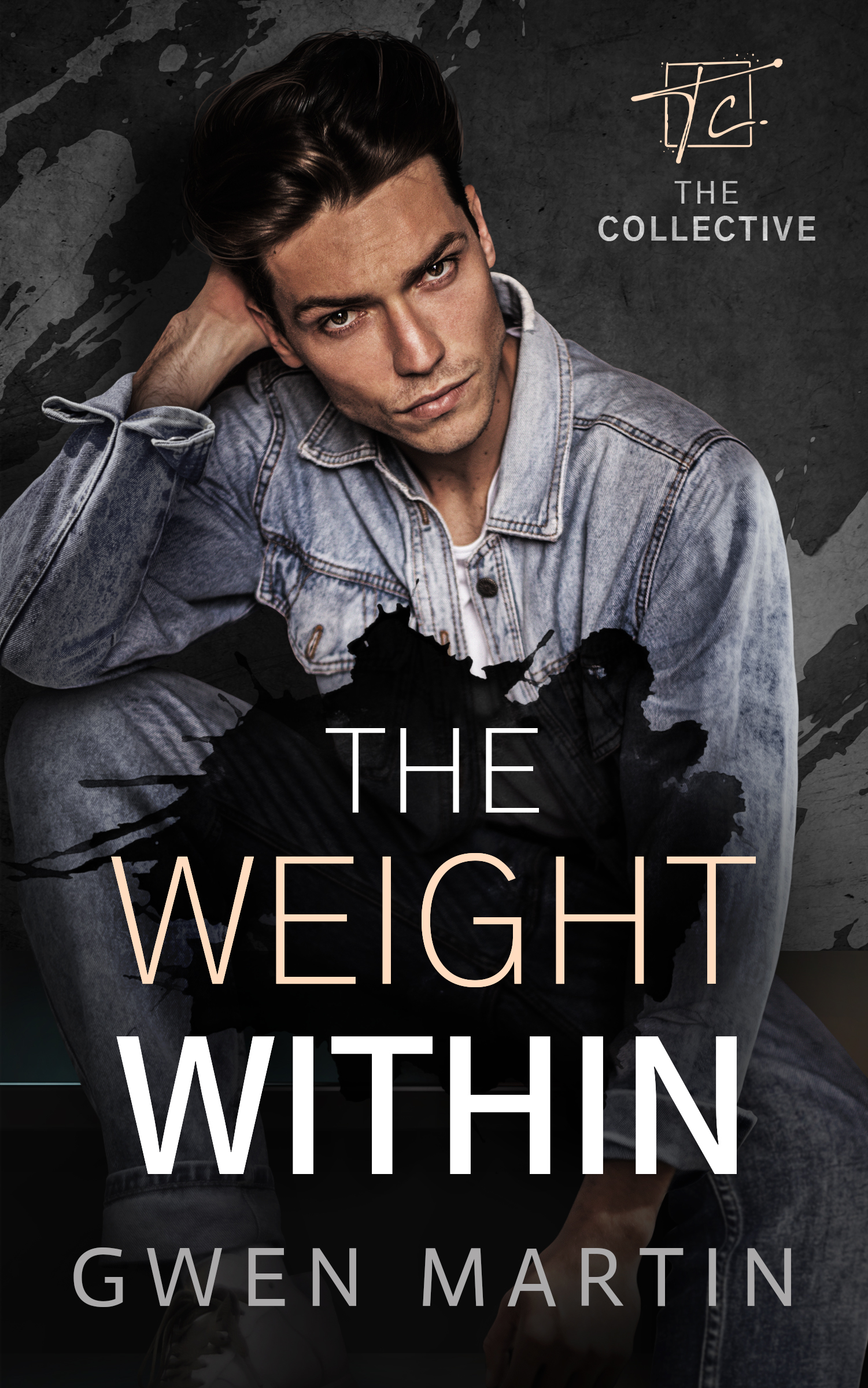 The Collective book cover 3