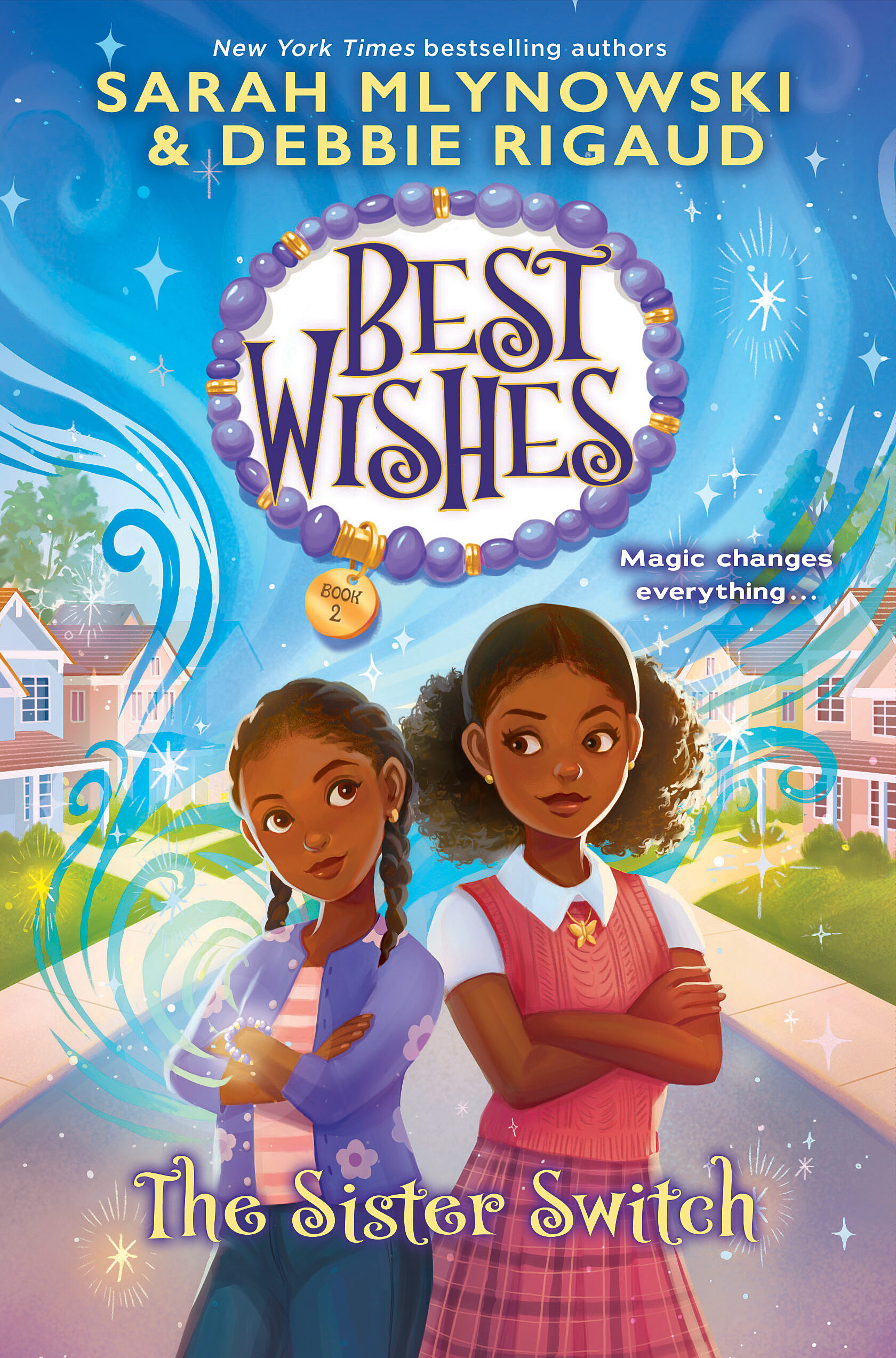 Best Wishes book cover 2