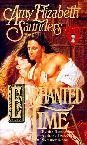 Enchanted Time book cover
