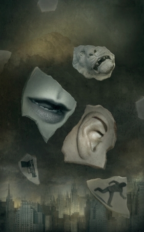 Speak to Me of Death book cover