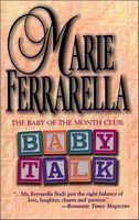 Baby Talk book cover