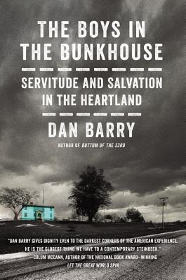 The Boys in the Bunkhouse book cover