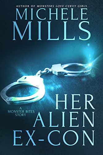 Her Alien Ex-Con book cover