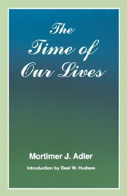 The Time of Our Lives book cover