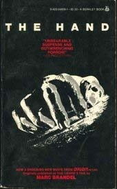 The Hand book cover
