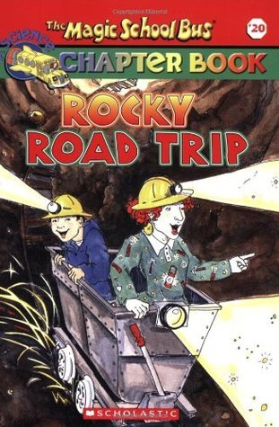 Rocky Road Trip book cover