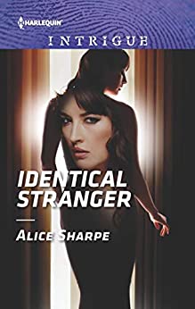Identical Stranger book cover