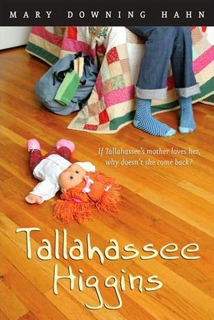 Tallahassee Higgins book cover
