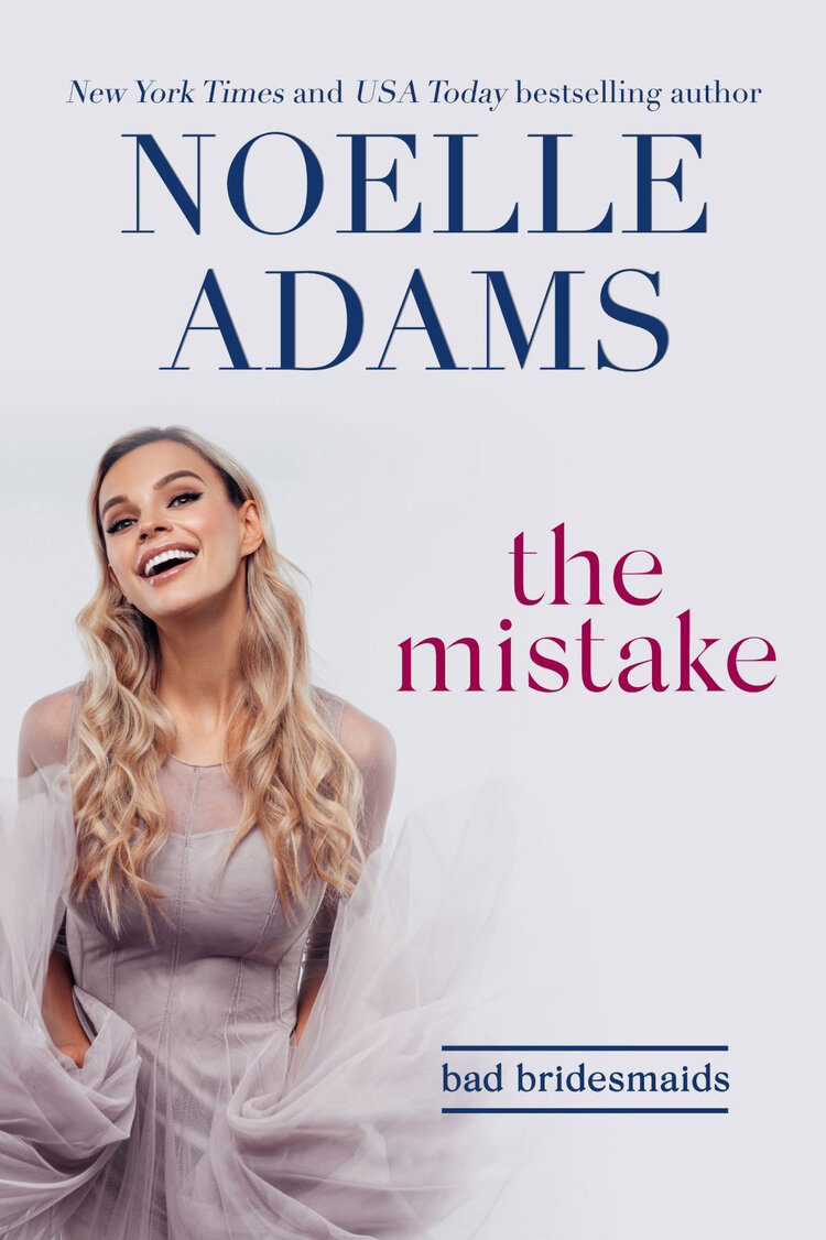 Bad Bridesmaids book cover 1