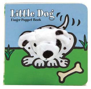 Little Dog book cover