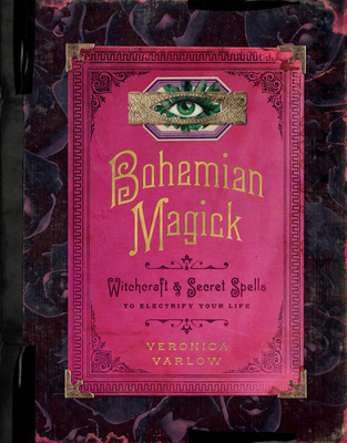 Bohemian Magick book cover