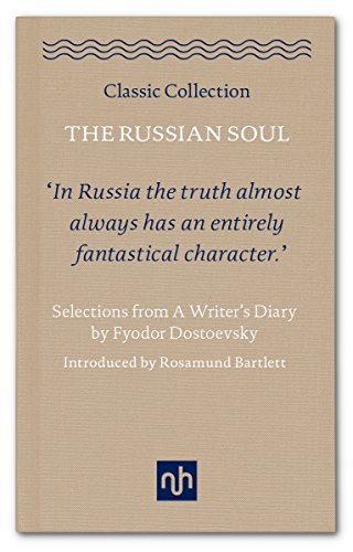 Russian Soul book cover
