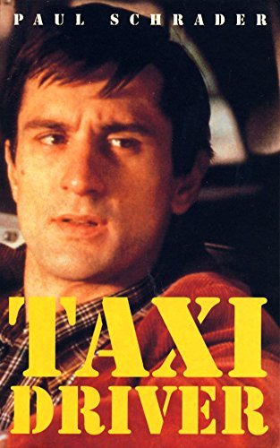 Taxi Driver book cover