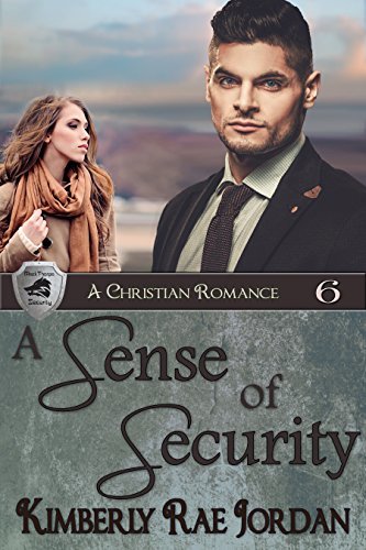 A Sense of Security book cover