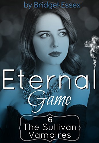 Eternal Game book cover