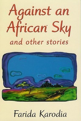 Against an African Sky and Other Stories book cover
