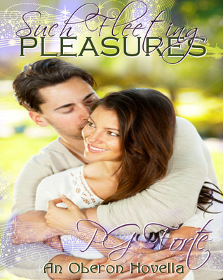 Such Fleeting Pleasures book cover