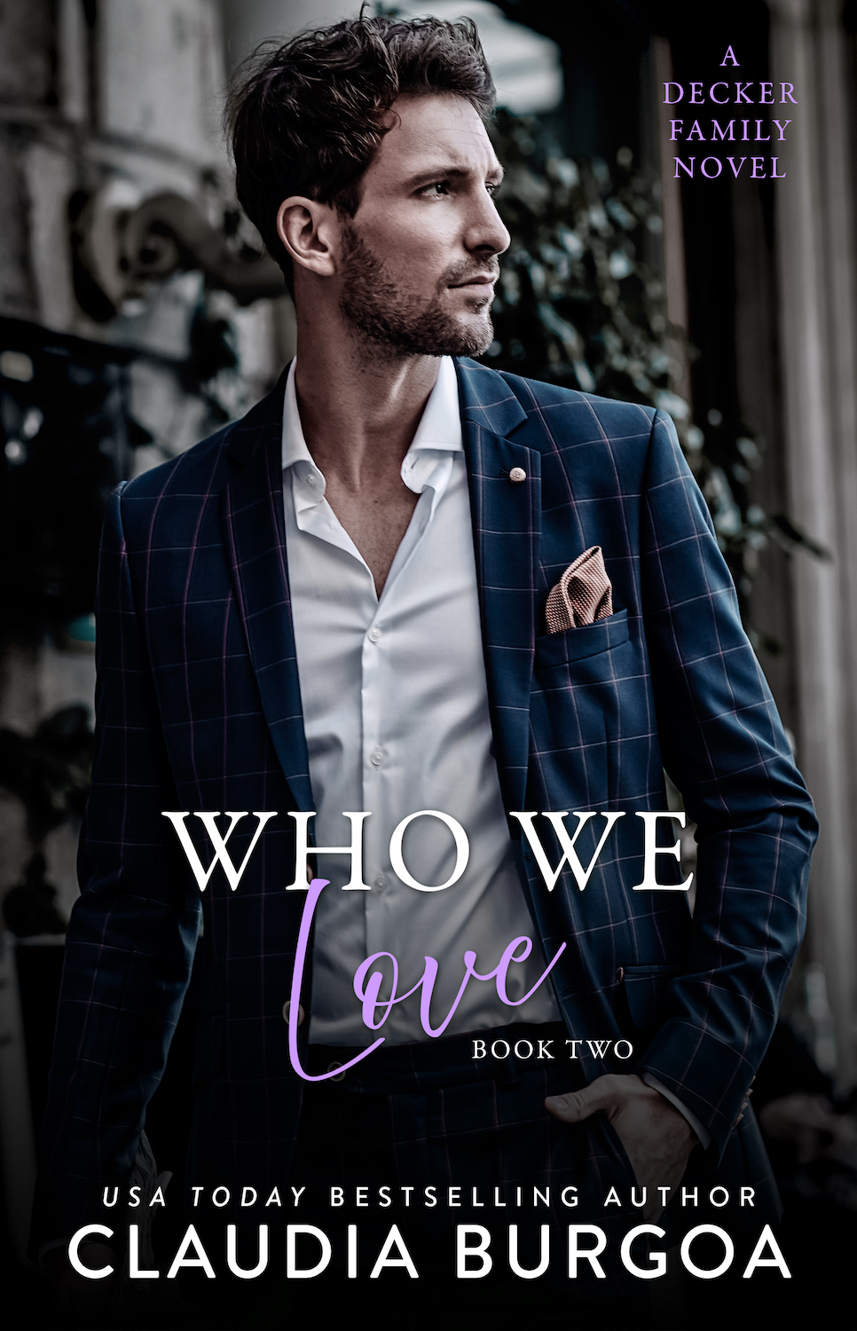Perfect Everlasting Duet book cover 2