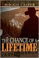 The Chance of a Lifetime book cover