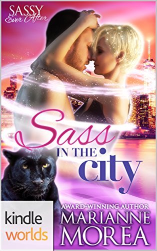 Catamount Shifters book cover 3